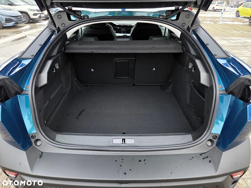 Peugeot 408 1.2 PureTech mHEV Business S&S e-DSC6 - 16