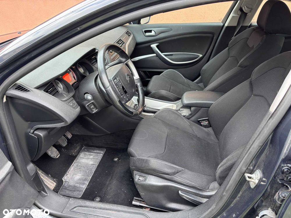 Citroën C5 - 6