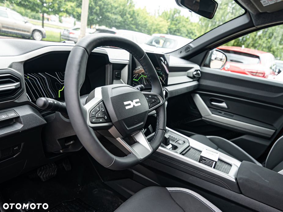Dacia Bigster - 6