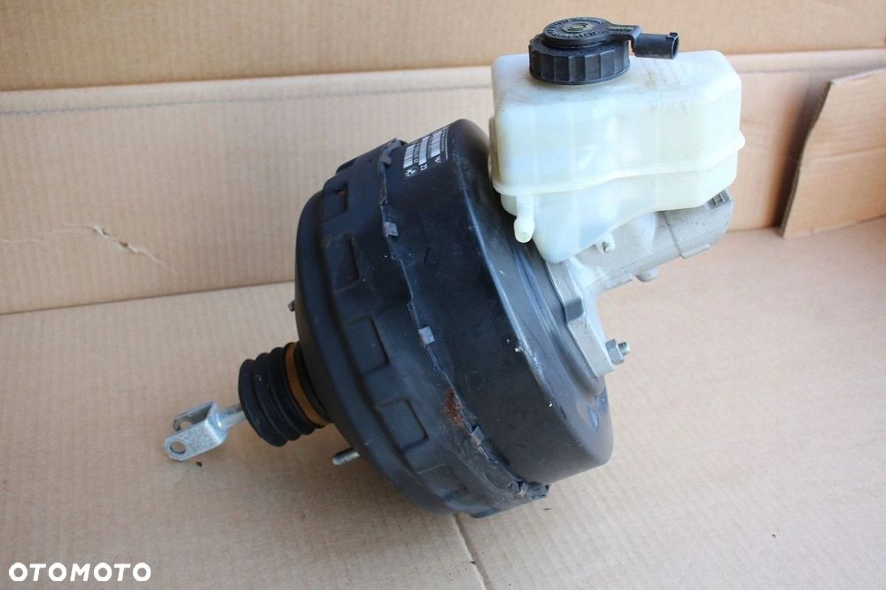 Serwo z pompą ATE BMW e90 e91 e92 e93 6775932 - 1