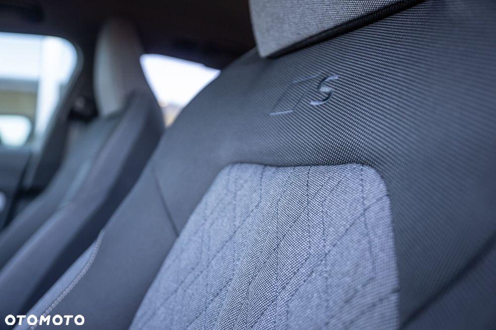 Audi A5 Avant TDI mHEV Quattro S tronic - 12