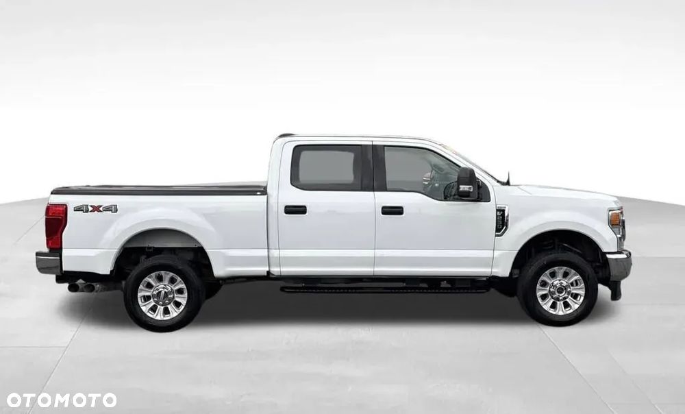 Ford F250 - 11
