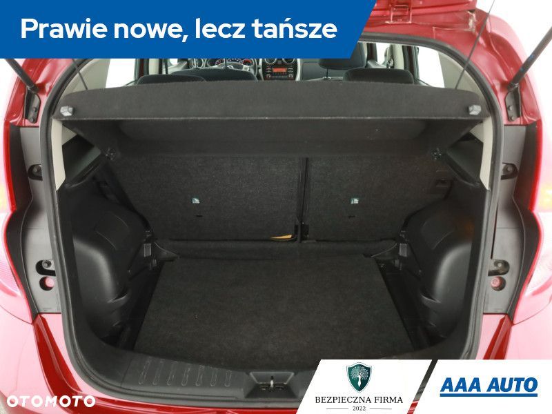 Nissan Note - 13