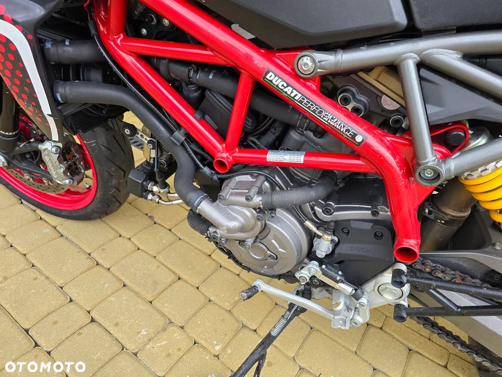 Ducati Hypermotard - 29