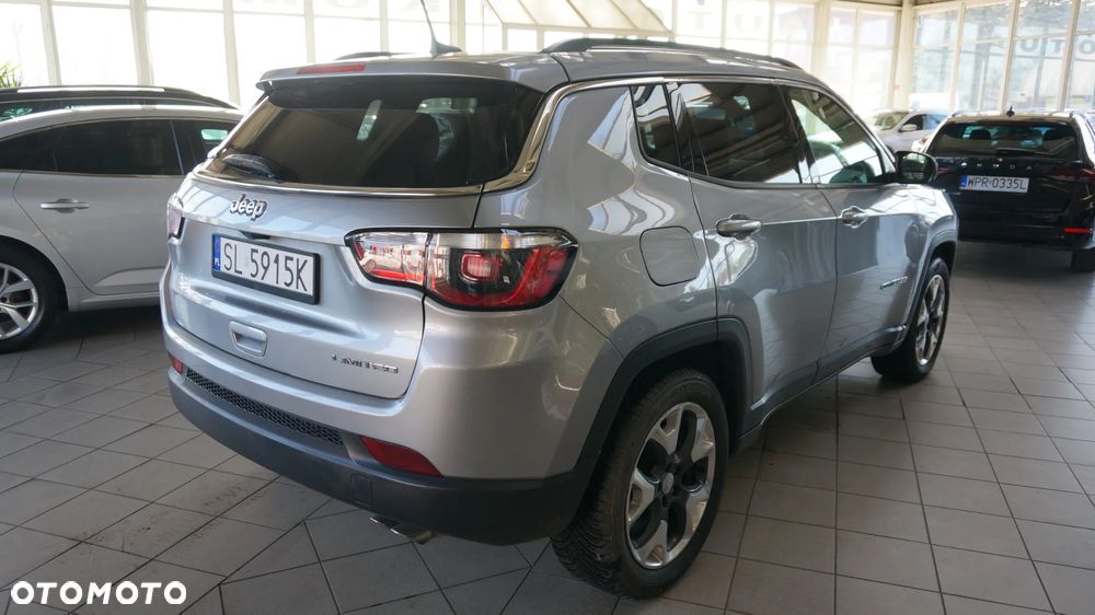Jeep Compass - 3