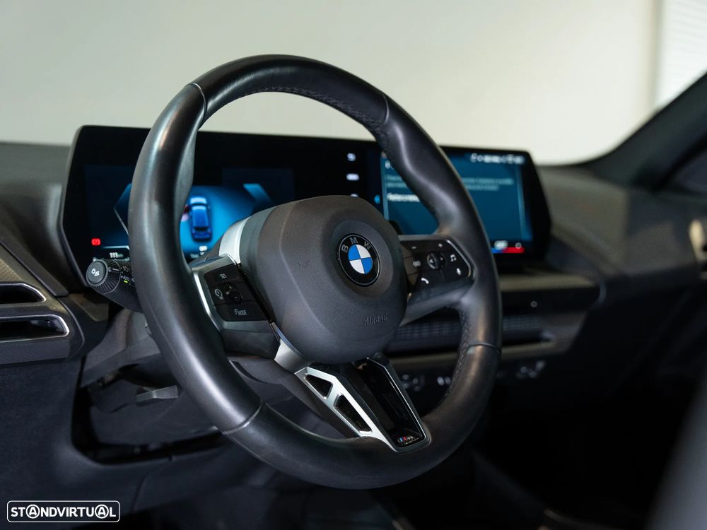 BMW 116 Pack Desportivo M - 10