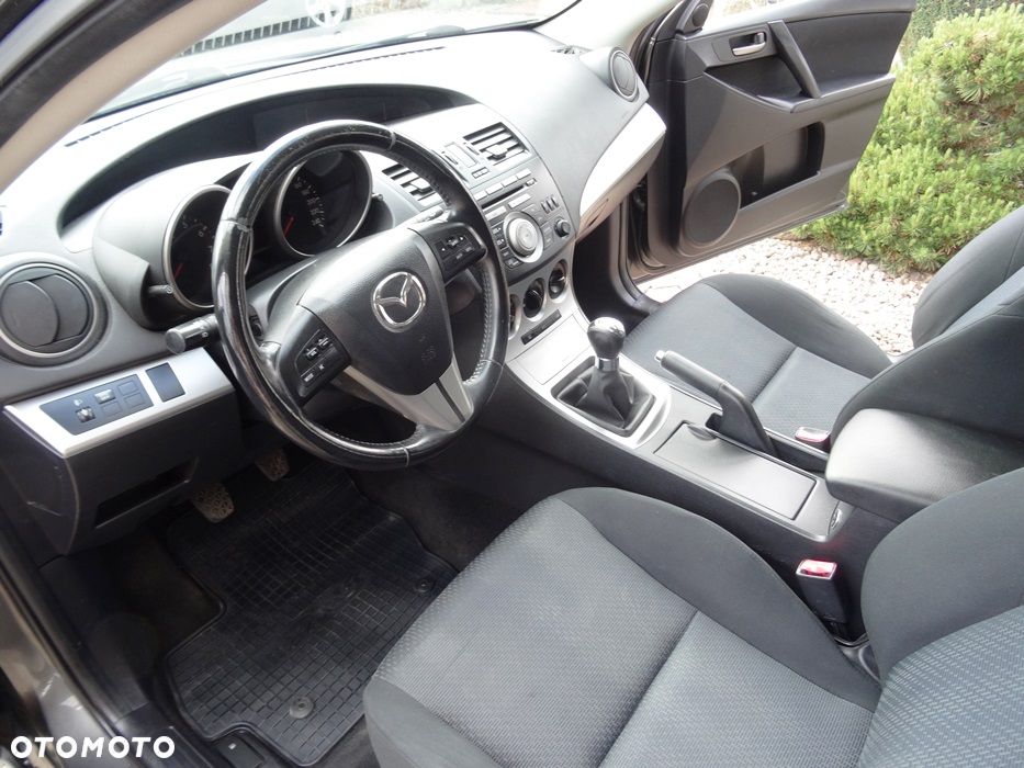 Mazda 3 1.6 Active - 18