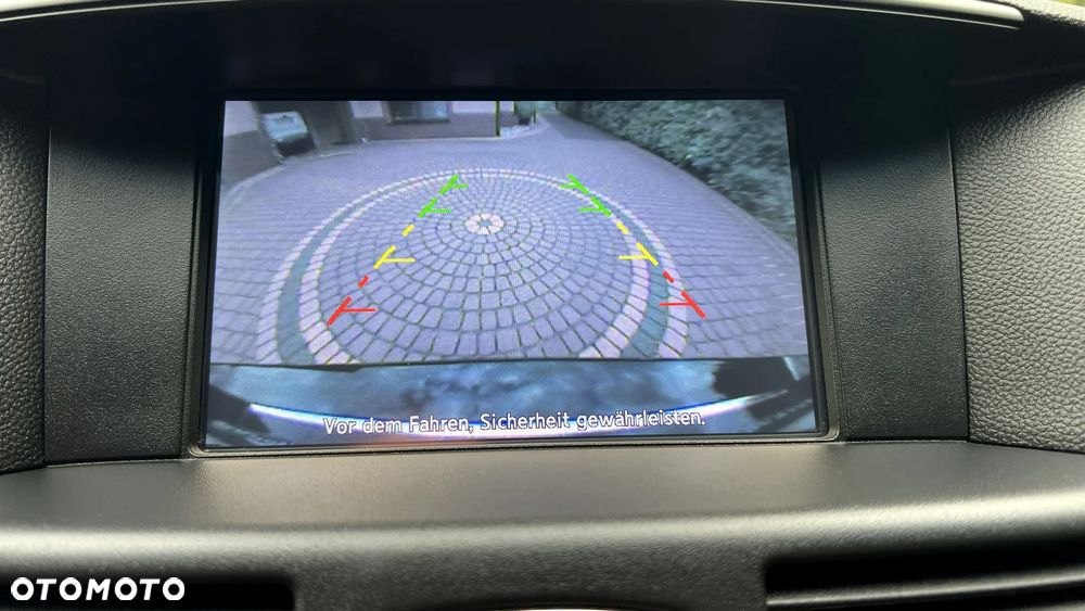 Infiniti M M35h Business Edition - 22