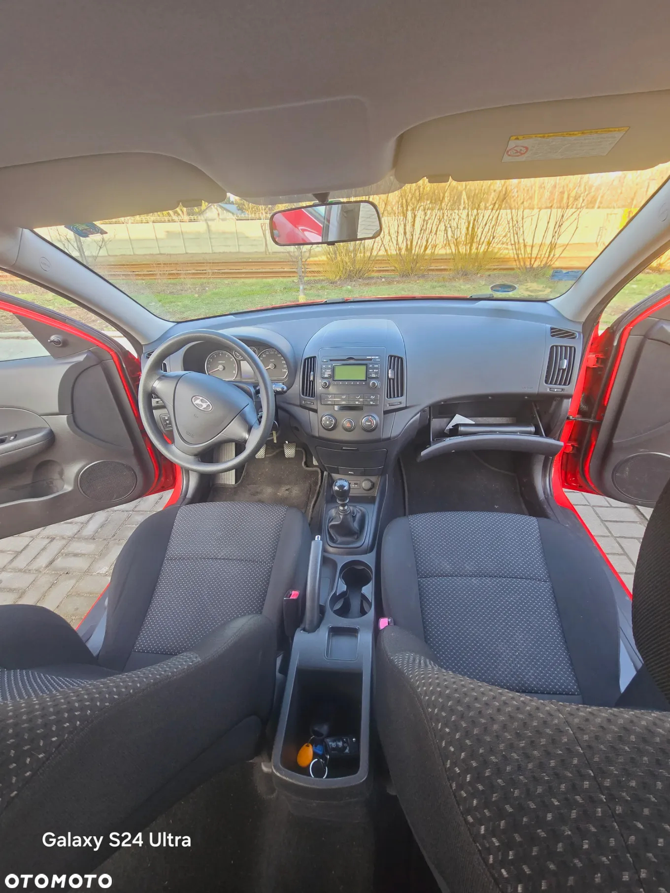 Hyundai i30 i30cw 1.4 blue Classic - 18
