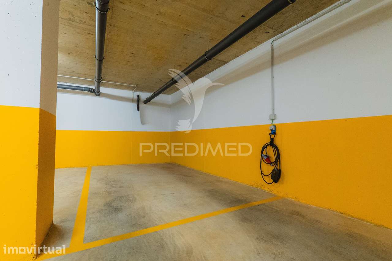 Apartamento T3 de 2025 com Piscina e Garagem, Portimão - Grande imagem: 4/40