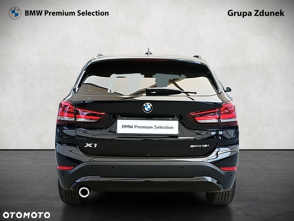 BMW X1 - 6
