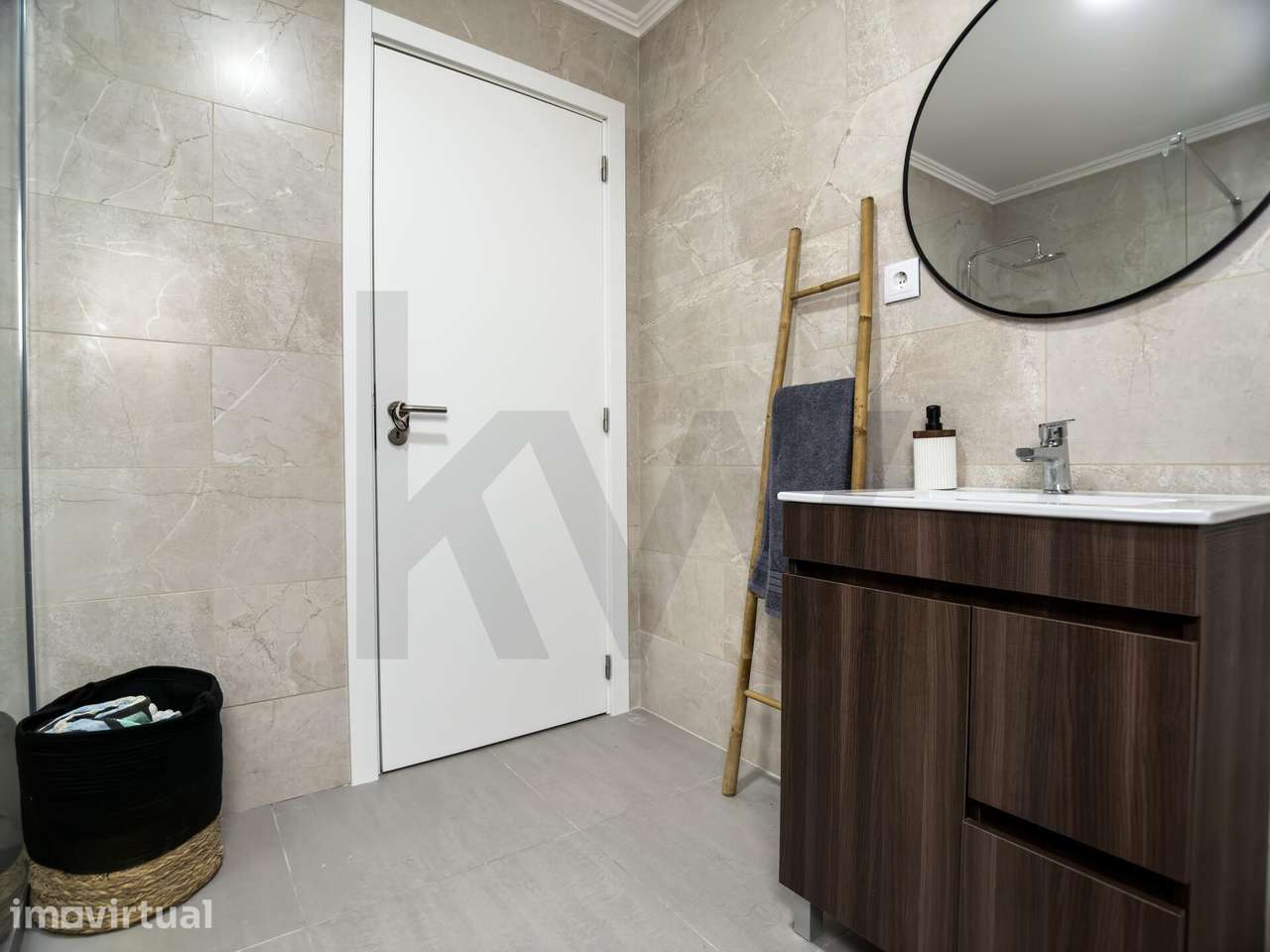 Apartamento T2 - Rabo de Peixe - Grande imagem: 3/21