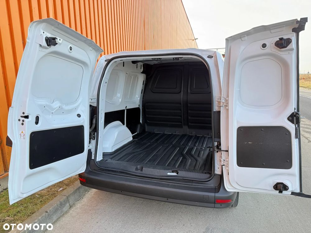 Mercedes-Benz Citan 110 CDI 1.5 95 KM SALON PL - GWARANCJA FABRYCZNA 2027 - bez limitu kilometrów! MBUX Kamera Tempomat Podgrzewane fotele - Stan Wizualny I Techniczny JAK NOWY Okazja Polecam FAKTURA VAT 23% - 14