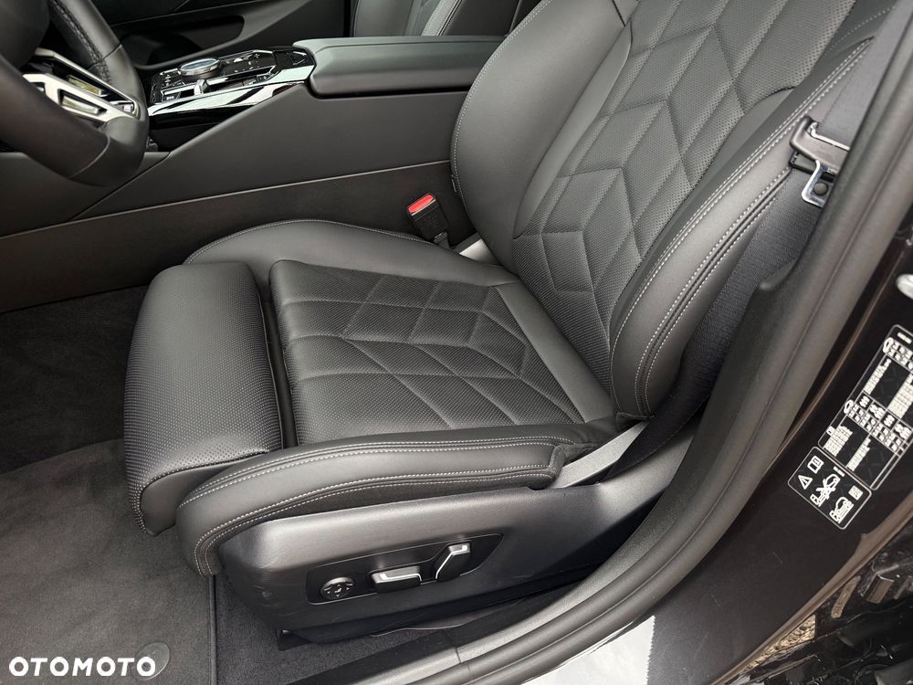 BMW Seria 5 520d - 6