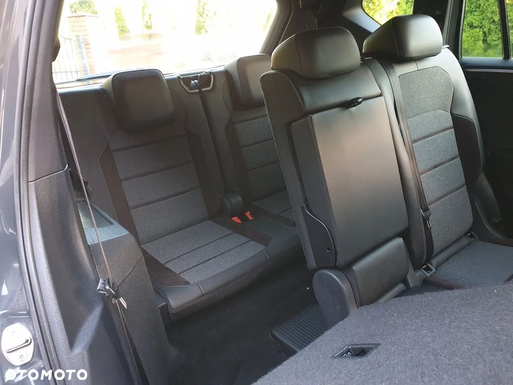 Seat Tarraco 2.0 TDI 4Drive DSG SCR Xcellence - 28