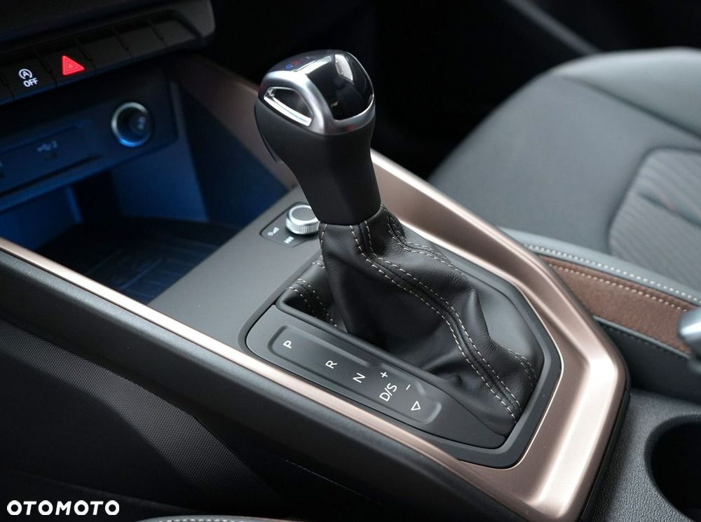 Audi A1 Sportback - 15