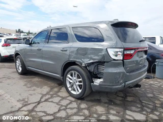 Dodge Durango - 5