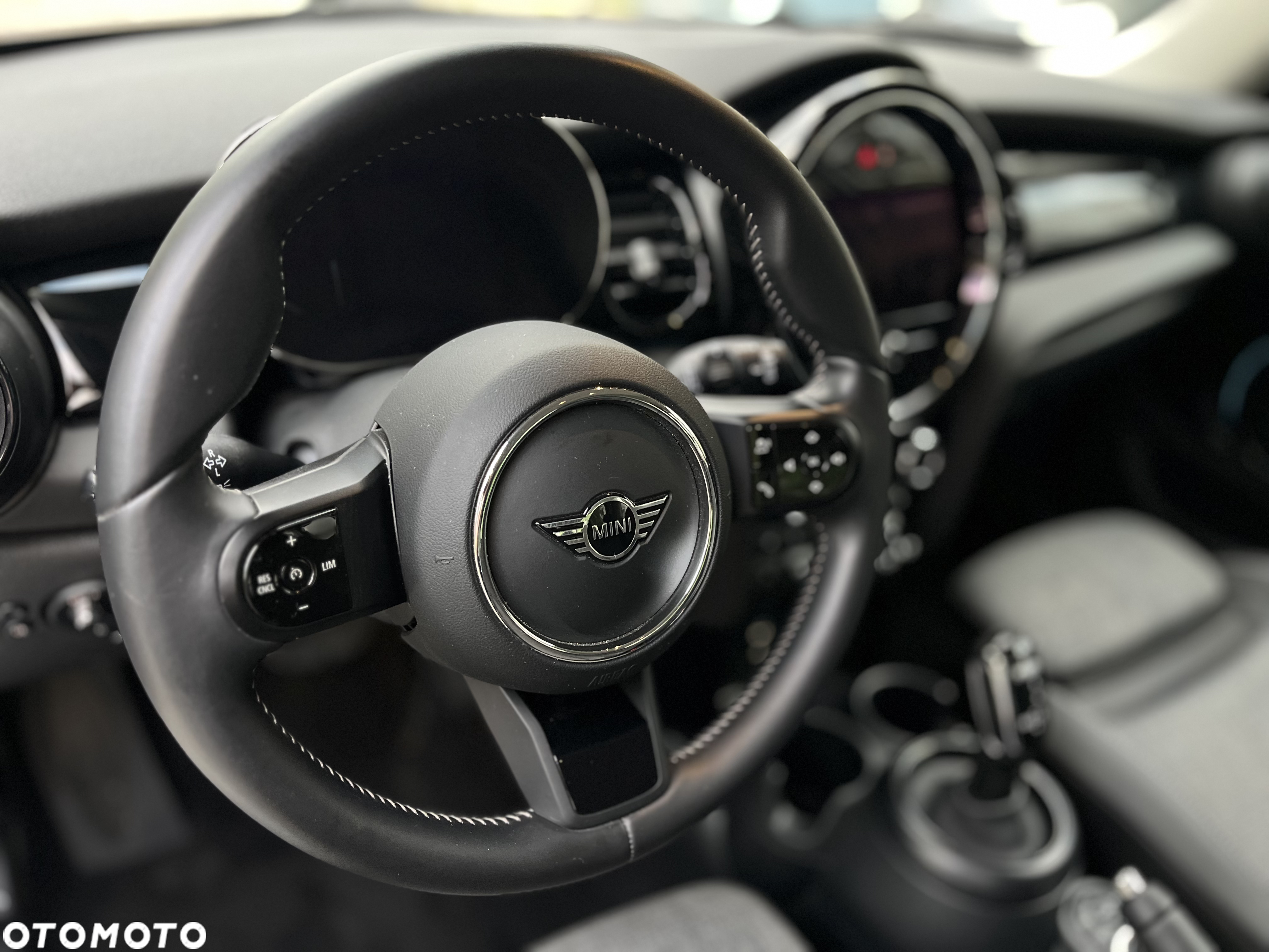 MINI Cooper - 16