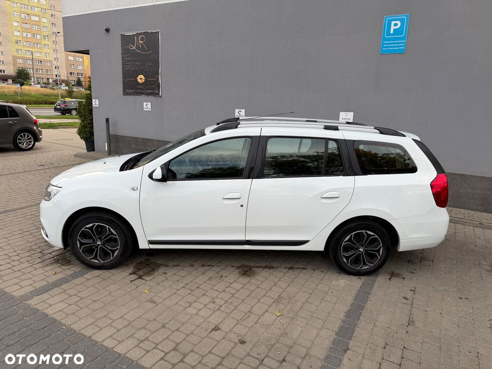 Dacia Logan 0.9 TCe Laureate S&S - 4