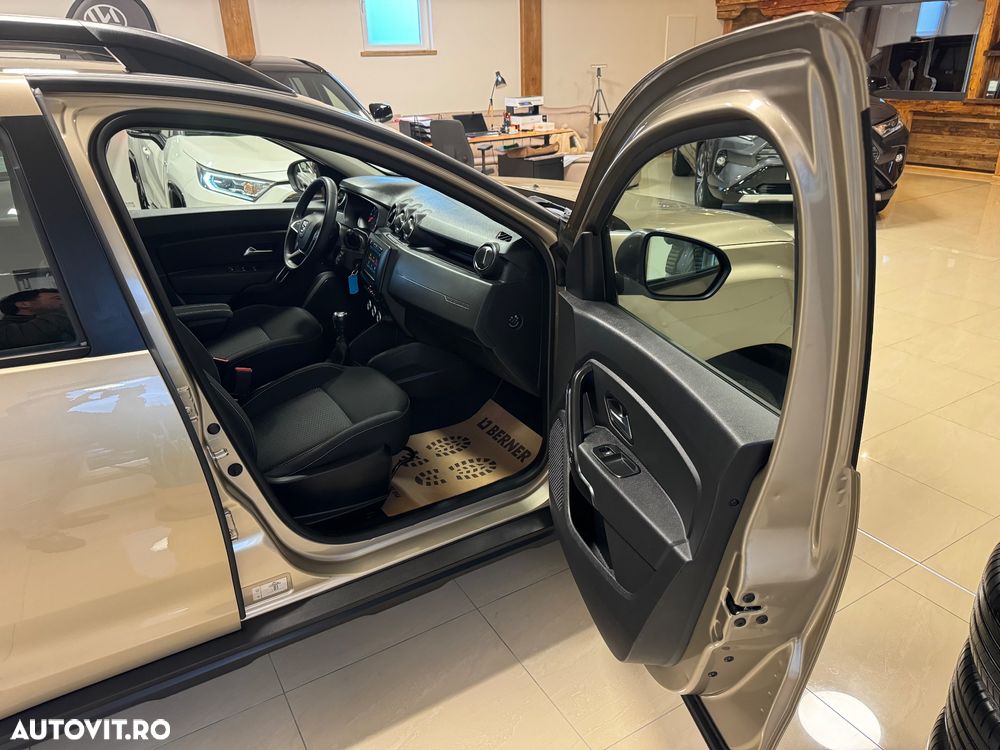 Dacia Duster 1.5 dCi 4x2 Laureate - 9