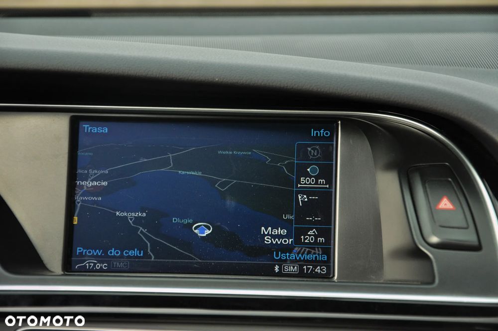 Audi A5 Cabrio 2.0 TDI DPF (clean diesel) quattro - 23