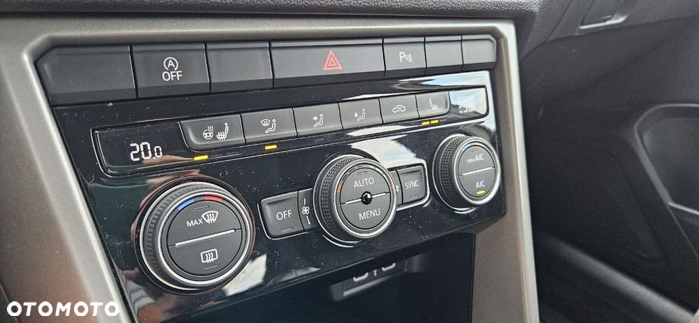 Volkswagen T-Roc 1.5 TSI GPF ACT Advance - 20
