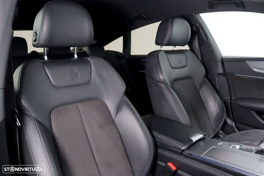 Audi A7 Sportback 50 TDI V6 quattro S-line Tiptronic - 31