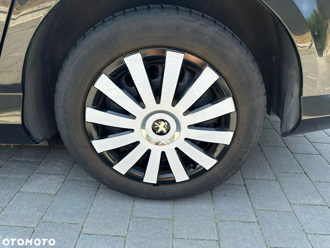 Peugeot 407 2.0 ST Komfort - 7