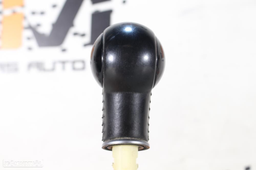 Manete / Moca De Velocidades / Mudanças Seat Leon (1P1)  Moca Do Selet - 4