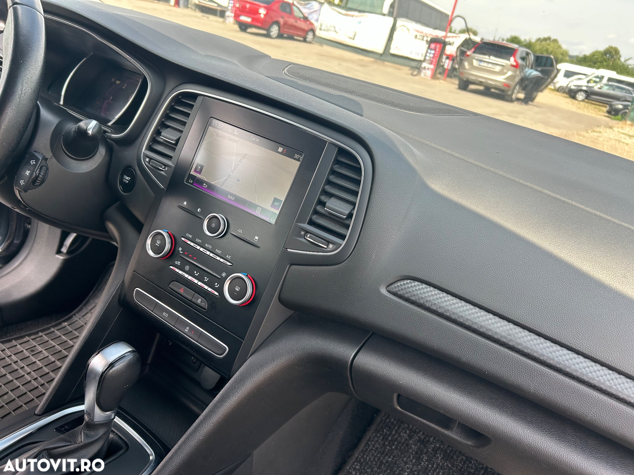 Renault Megane ENERGY dCi 110 EDC BUSINESS - 21