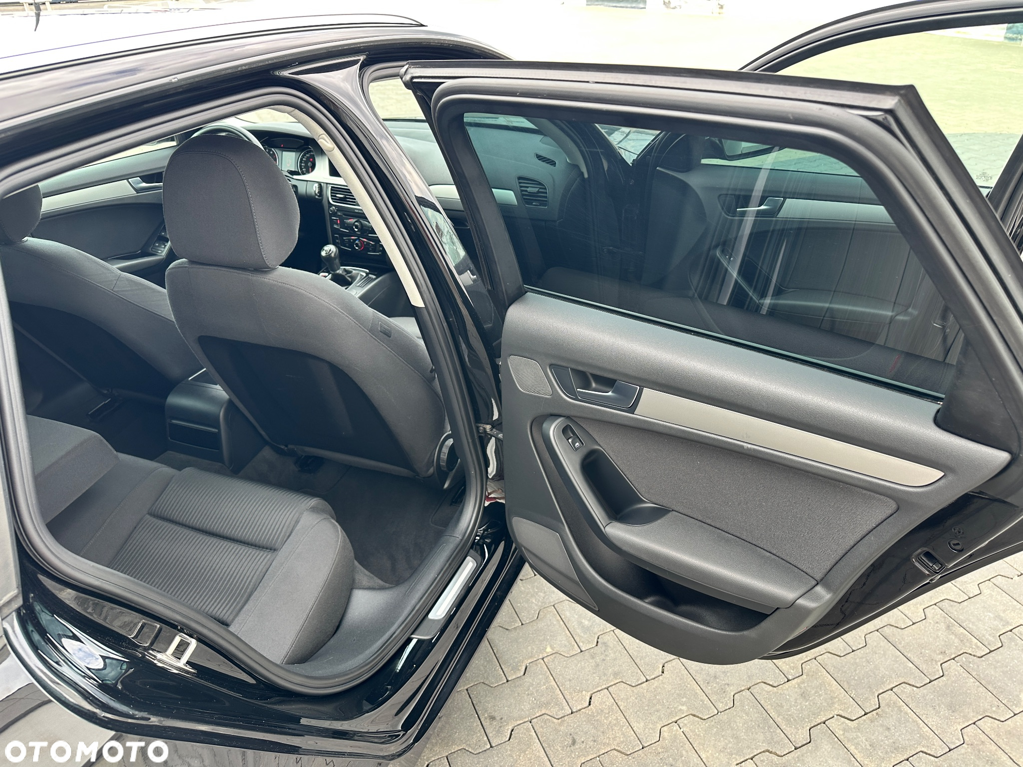 Audi A4 1.8 TFSI - 29