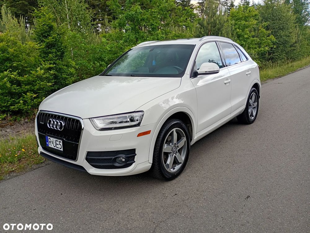 Audi Q3 - 28