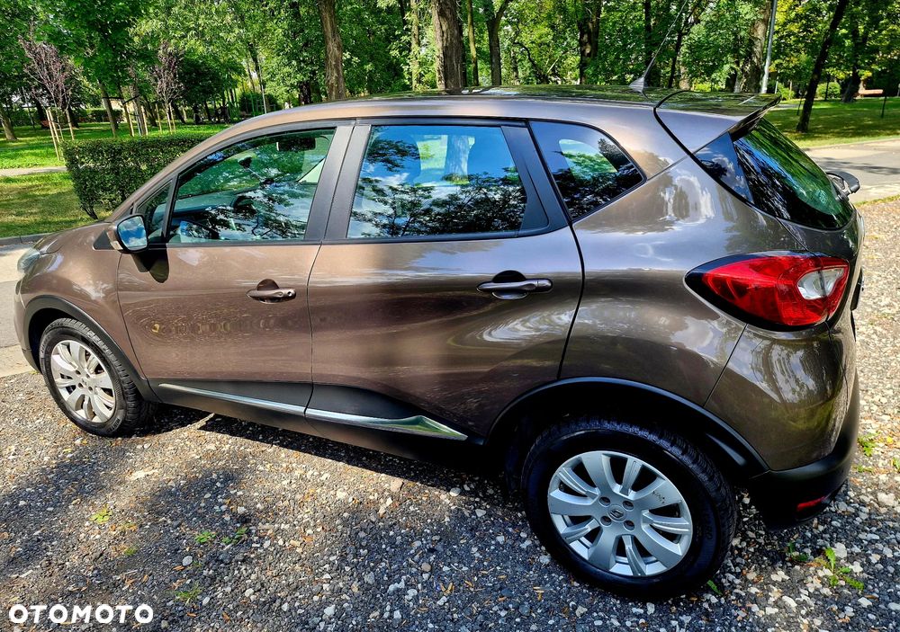 Renault Captur ENERGY dCi 90 Experience - 7