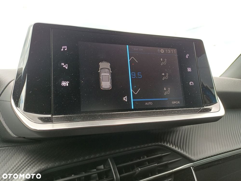 Peugeot 2008 1.2 PureTech Allure Pack S&S - 20