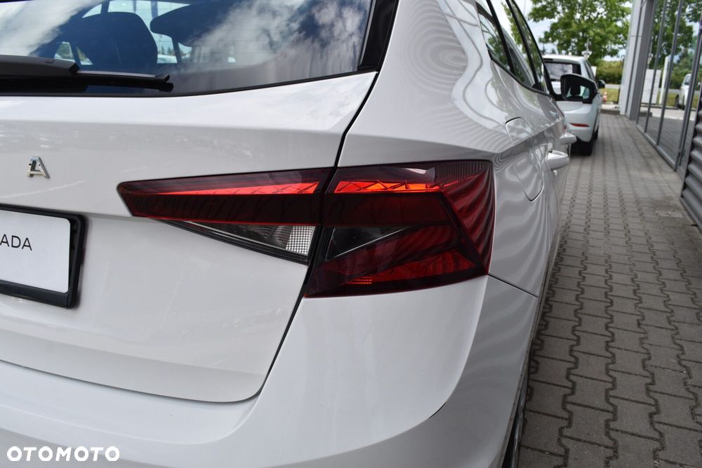 Skoda Fabia - 34