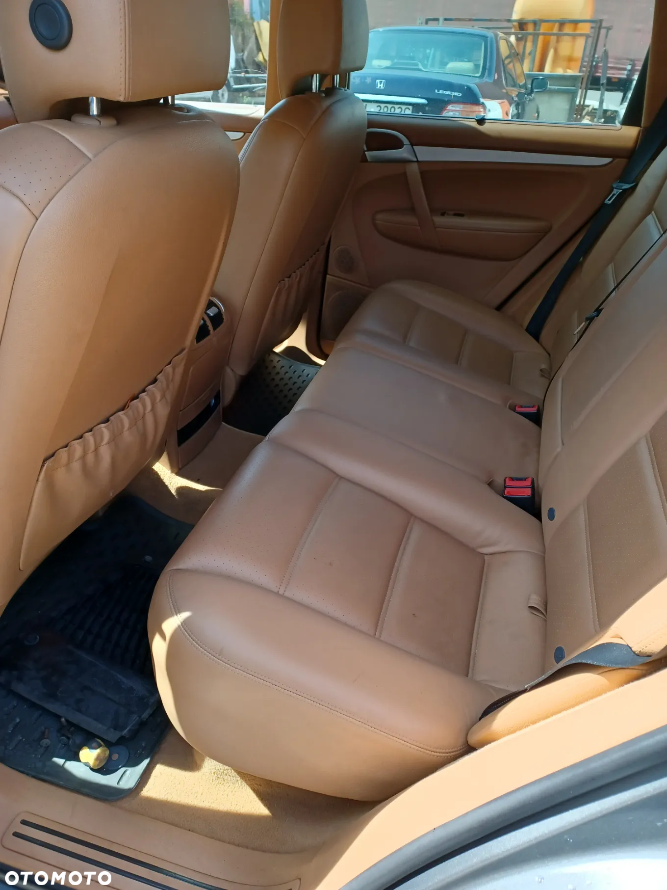 Porsche Cayenne Diesel - 6