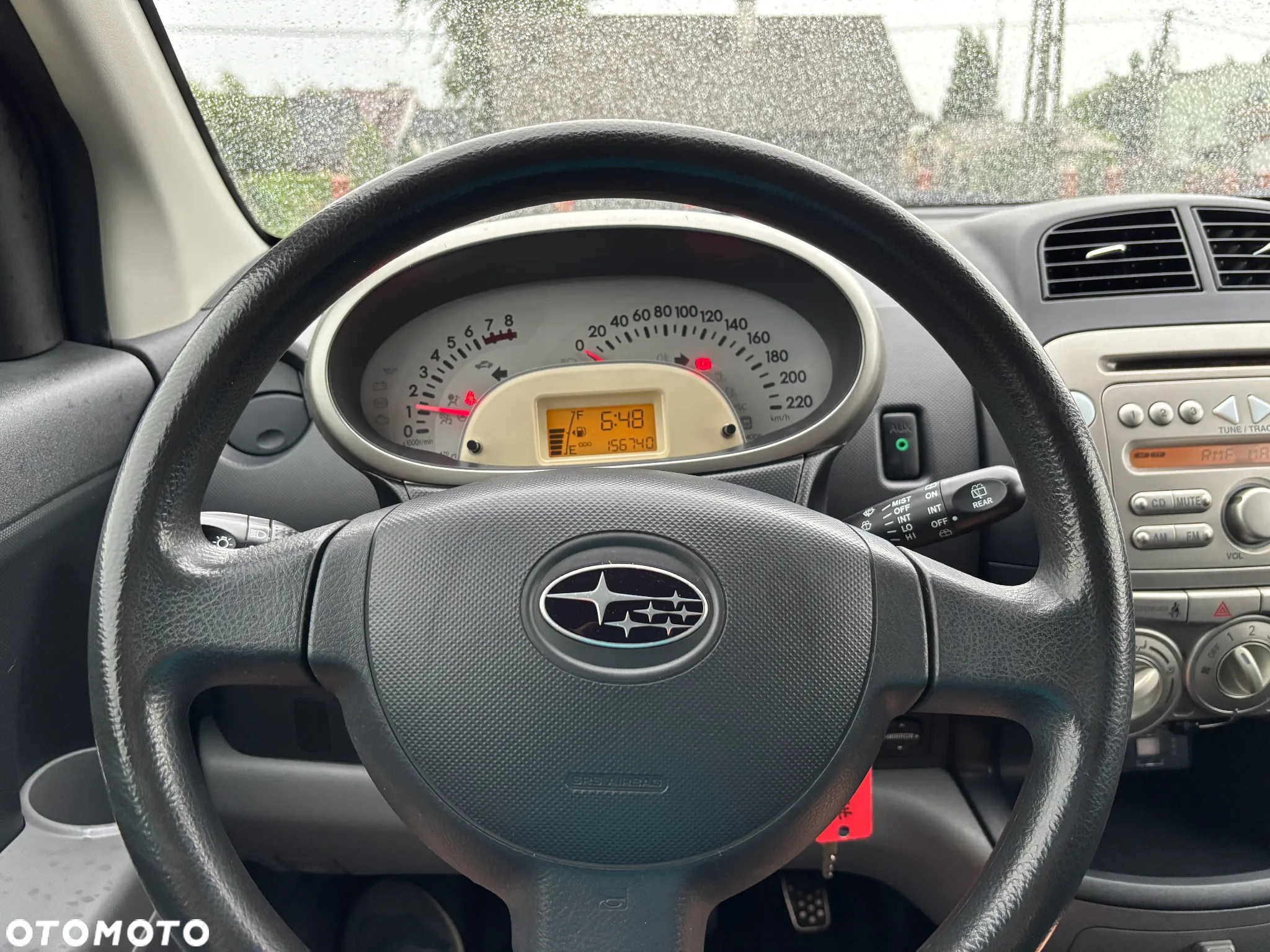 Daihatsu Sirion 1.3 - 13