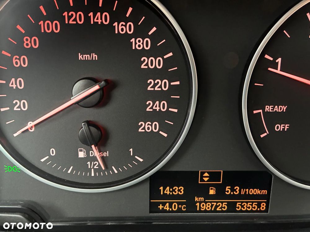 BMW Seria 1 114d - 16