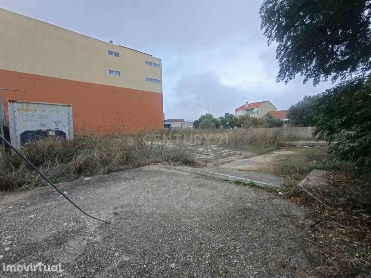 Terreno, 308 m², Mina de Água - Grande imagem: 2/7
