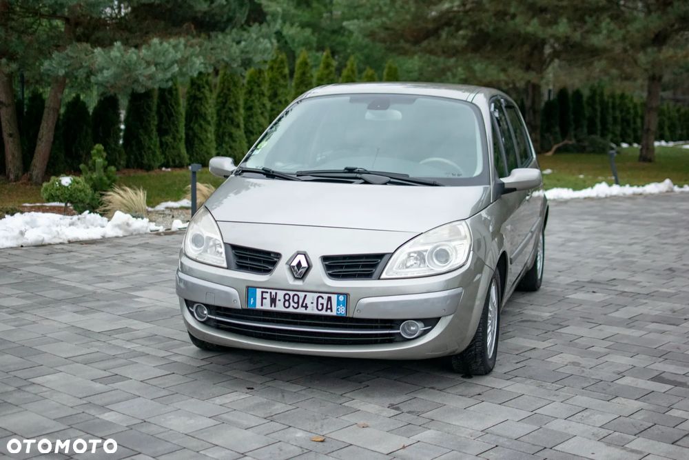 Renault Scenic - 2