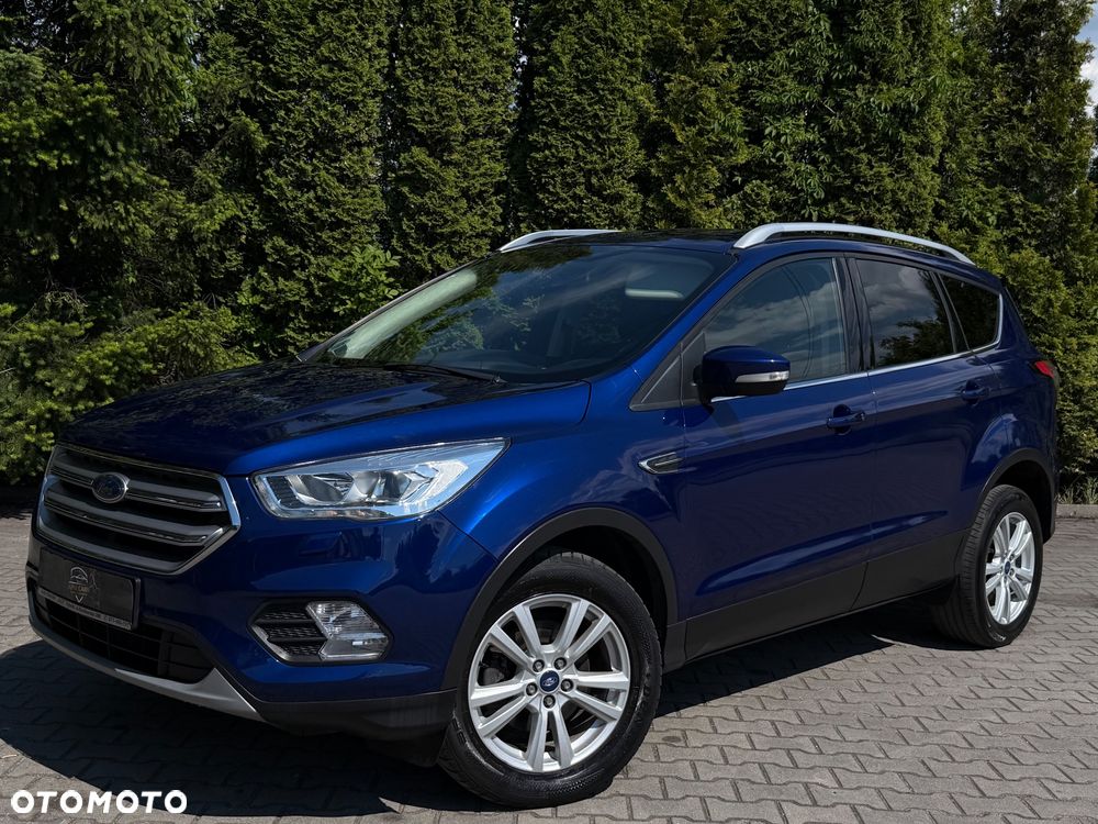 Ford Kuga 1.5 EcoBoost 2x4 SYNC - 2