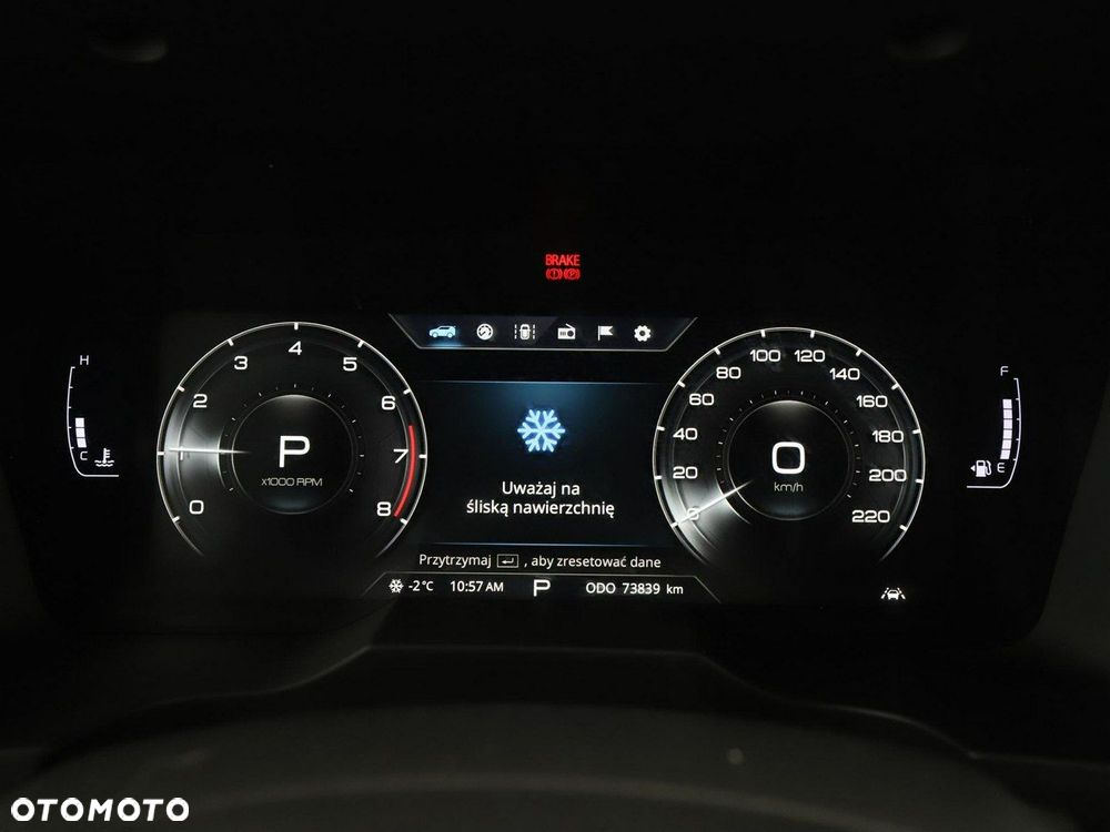 SsangYong/KGM Korando 1.5 T-GDI Amber 2WD - 22