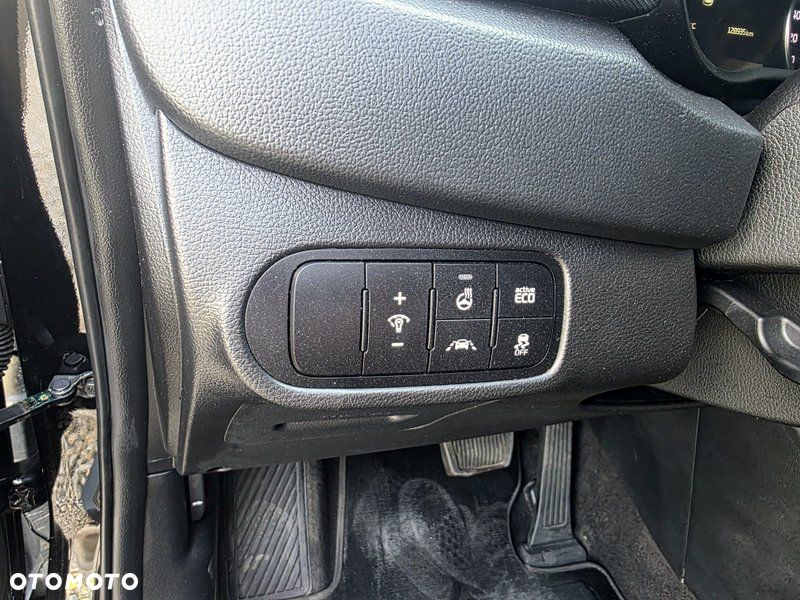 Kia Carens 2.0 GDI Automatik Spirit - 18