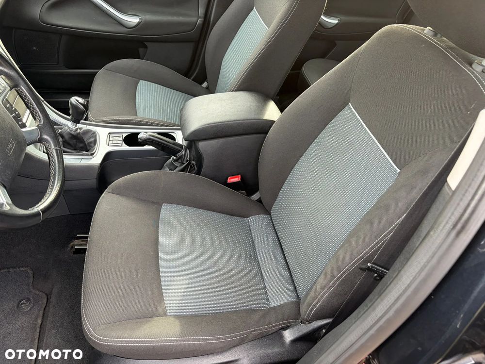 Ford Mondeo 2.0 TDCi Trend - 7