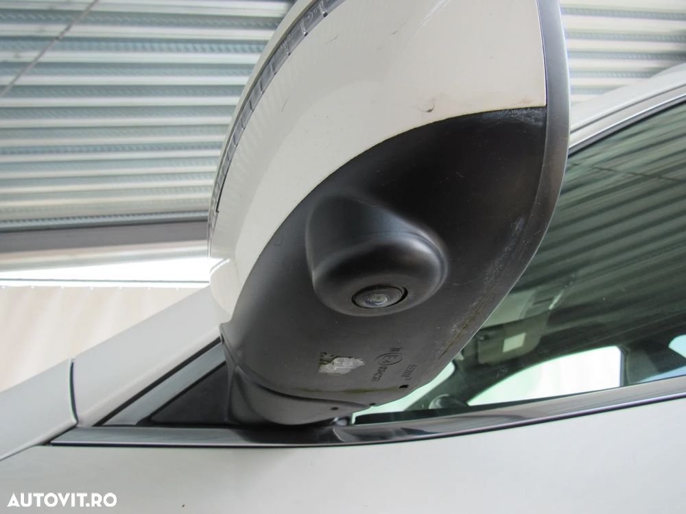 Nissan X-Trail 1.6L dCI Start/Stop 4x4-i Tekna - 32