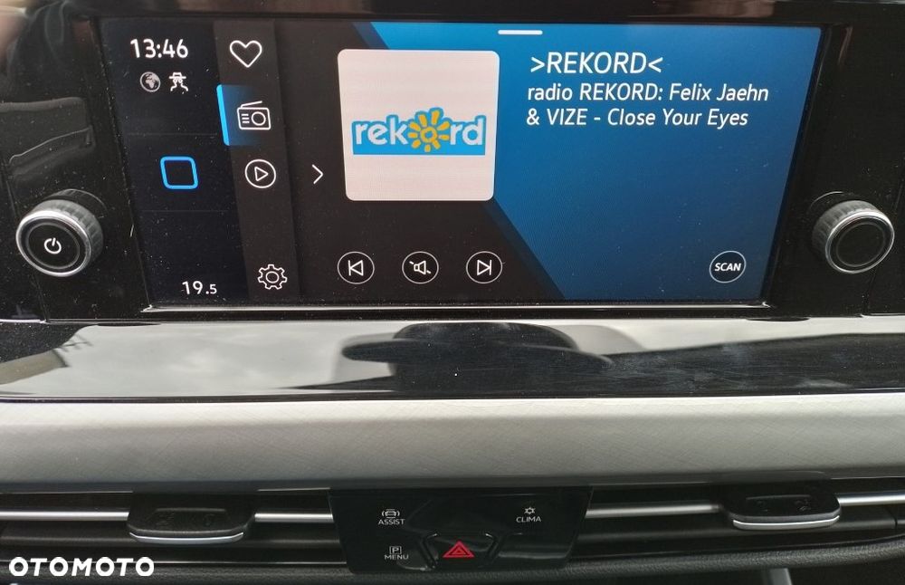 Volkswagen Golf Variant 2.0 TDI Life - 20