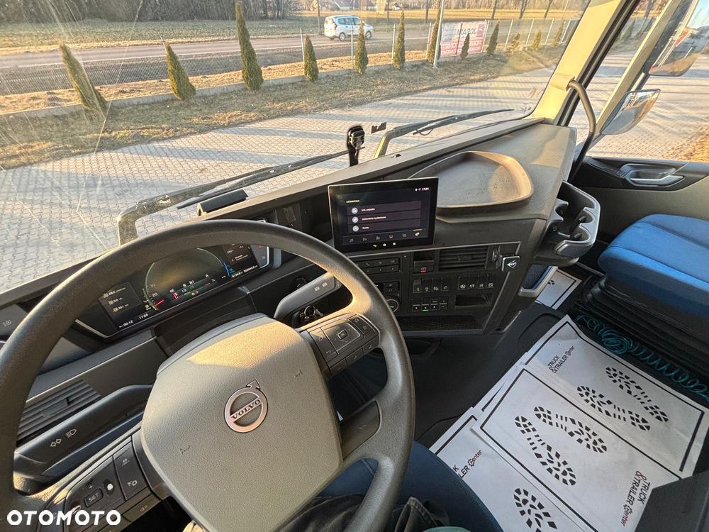 Volvo FH5 - 19