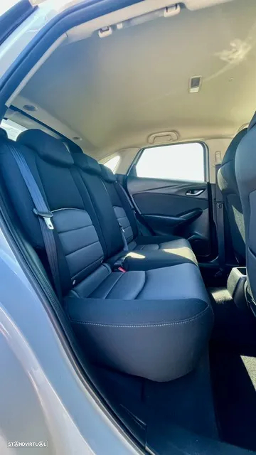 Mazda CX-3 1.5 Sky.Excellence - 8