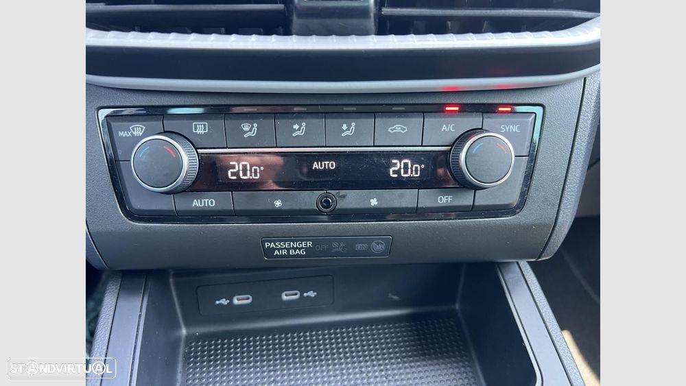 SEAT Ibiza 1.0 TSI Style - 19