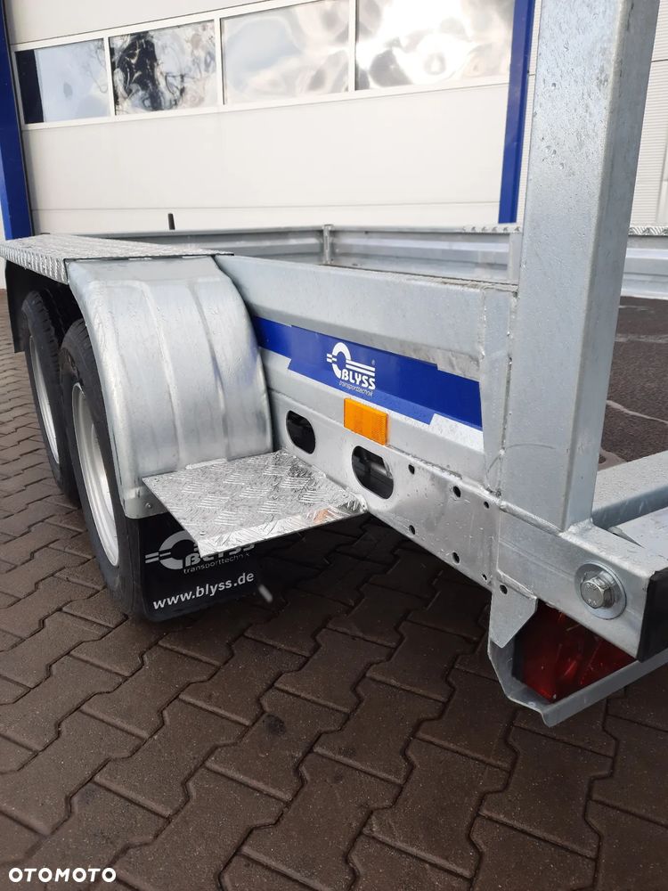 Blyss B27290/140 Najazdy - 5